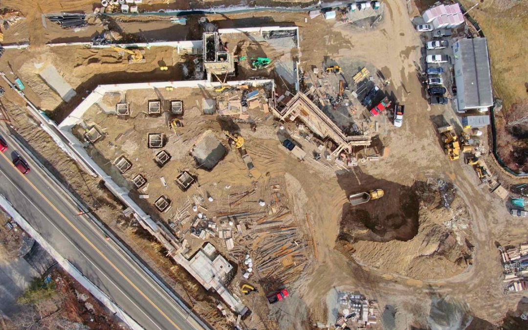 Alliance Broadstone – Billerica