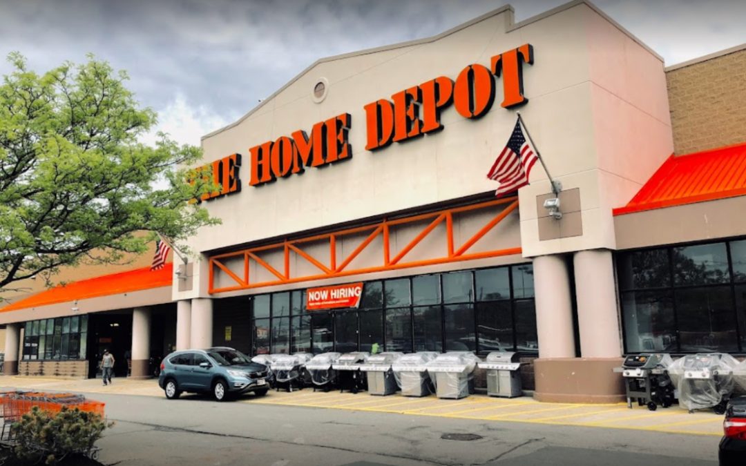 The Home Depot – Somerville