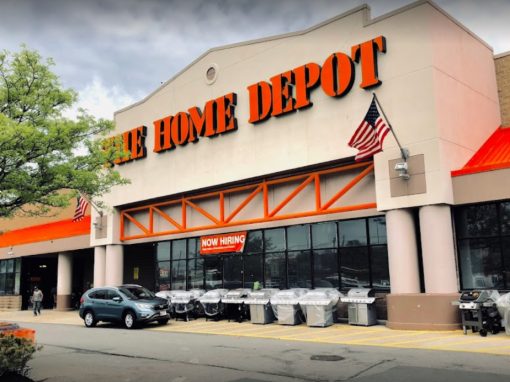 The Home Depot – Somerville