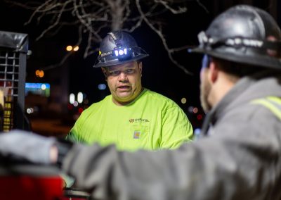 Water Main Replacement Home Depot Somerville MA